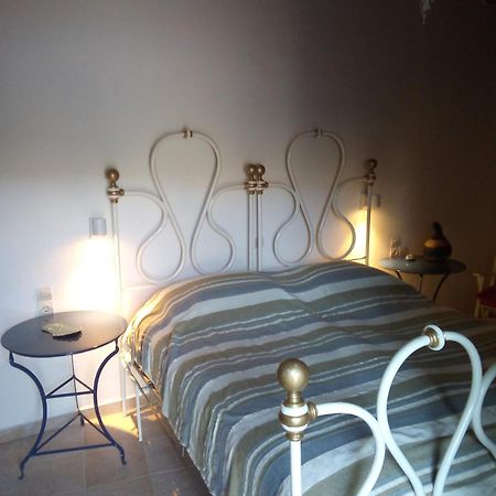 Villa Casablu Stavrokhorion Esterno foto