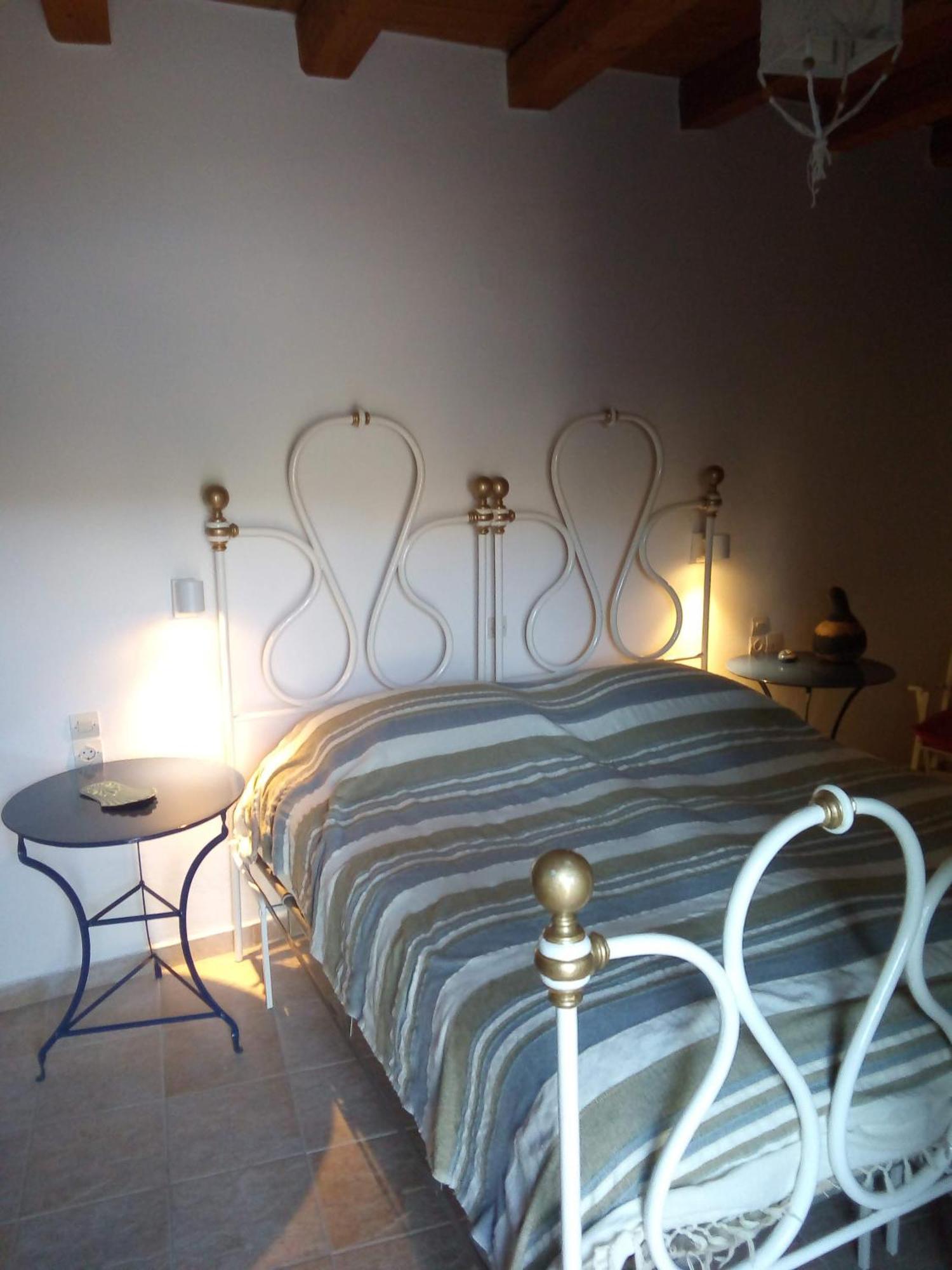 Villa Casablu Stavrokhorion Esterno foto