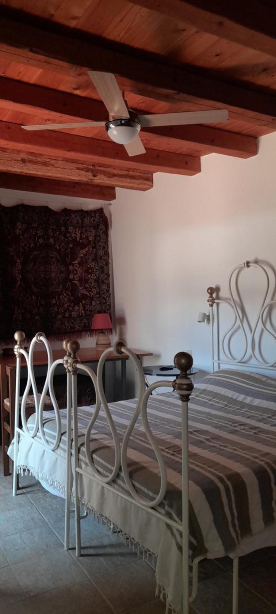 Villa Casablu Stavrokhorion Esterno foto