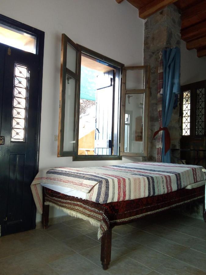 Villa Casablu Stavrokhorion Esterno foto